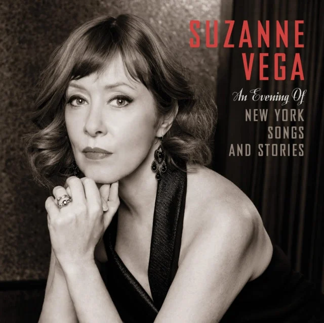 AN EVENING OF NEW YORK SONGS & STORIES | VINYL RECORD (LP)