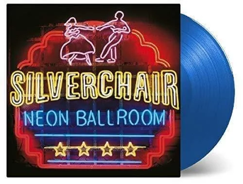Silverchair - Neon Ballroom (Import) (LP)